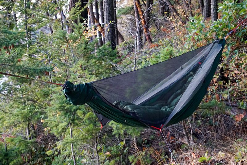 Onewind Aerie 11' Double — Best Budget Pick
