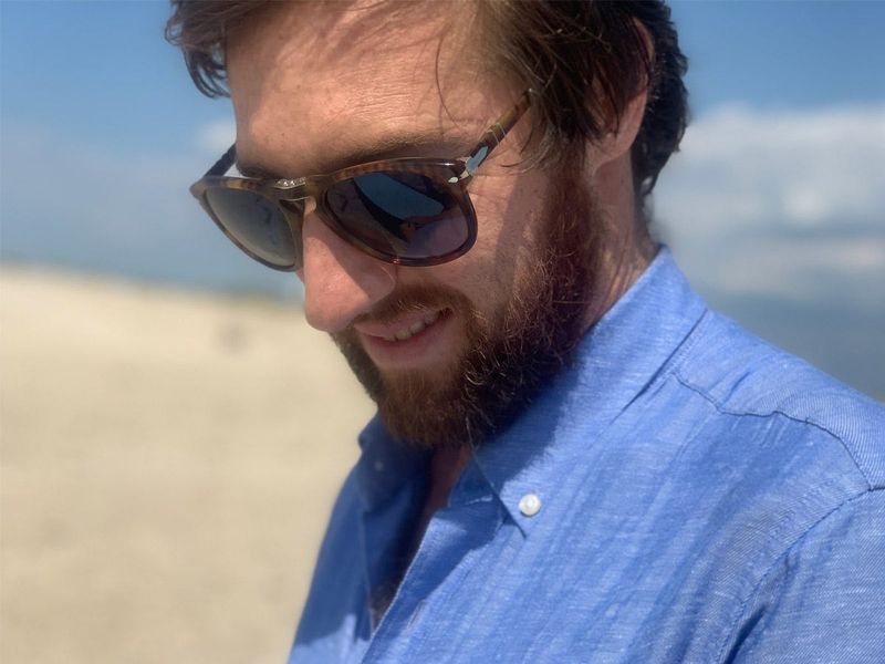 Persol PO0649 Steve McQueen Edition