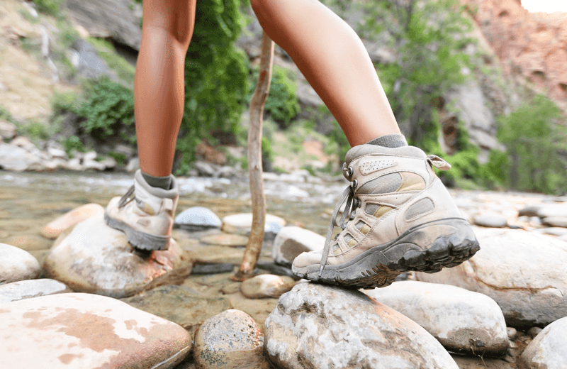 Rigid Design Weakens Natural Movement