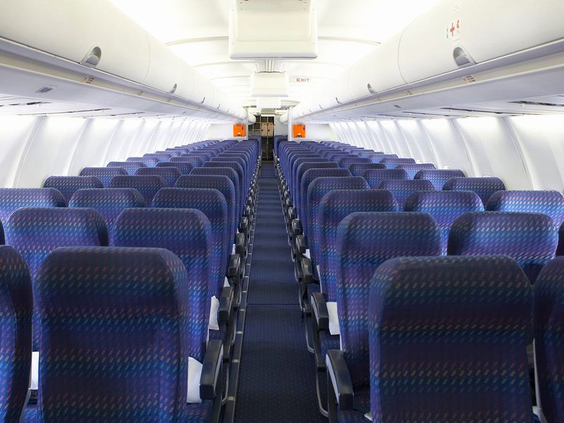 Choose seats that feel smoother (and quieter)