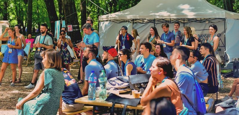 Seasonal Festivals That Spark Creativity
