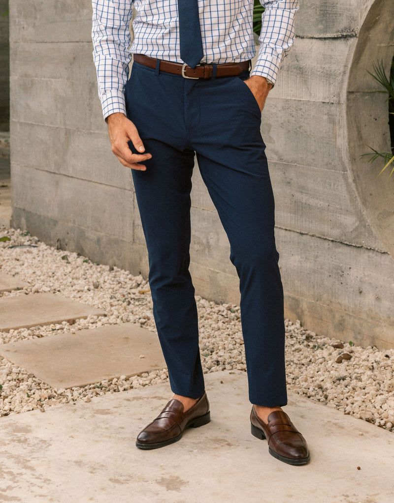 Mizzen+Main Helmsman Pants