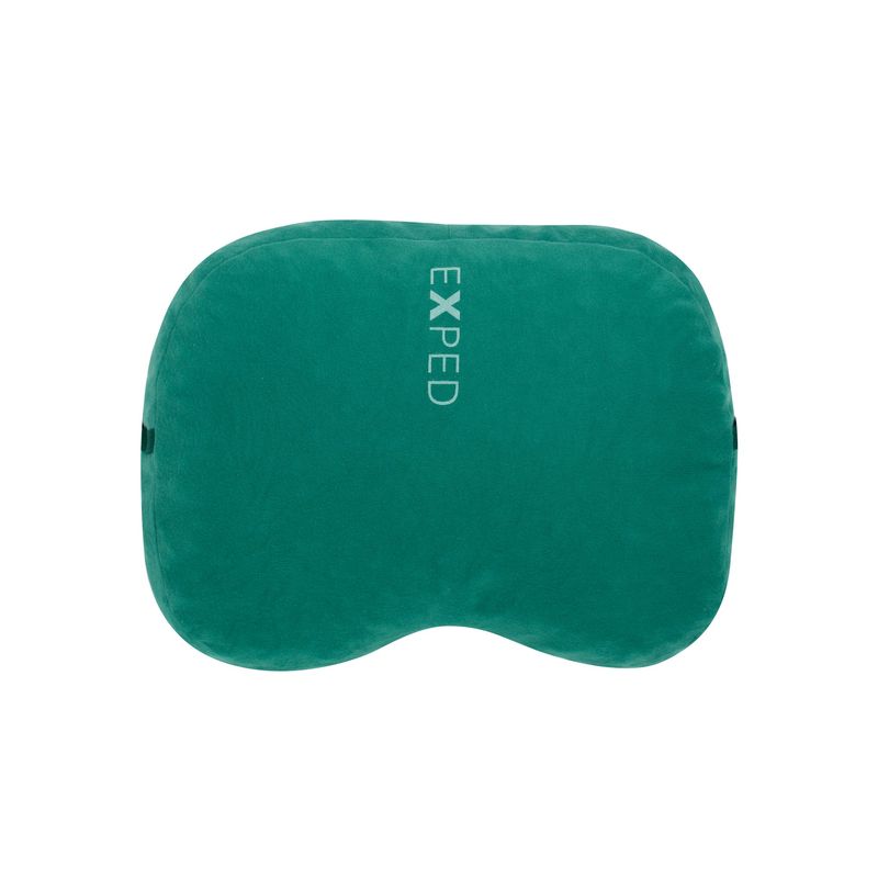 Exped DeepSleep/Ultra Pillow — Great Hybrid Options