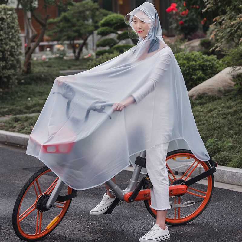 Bike or Scooter City Kit