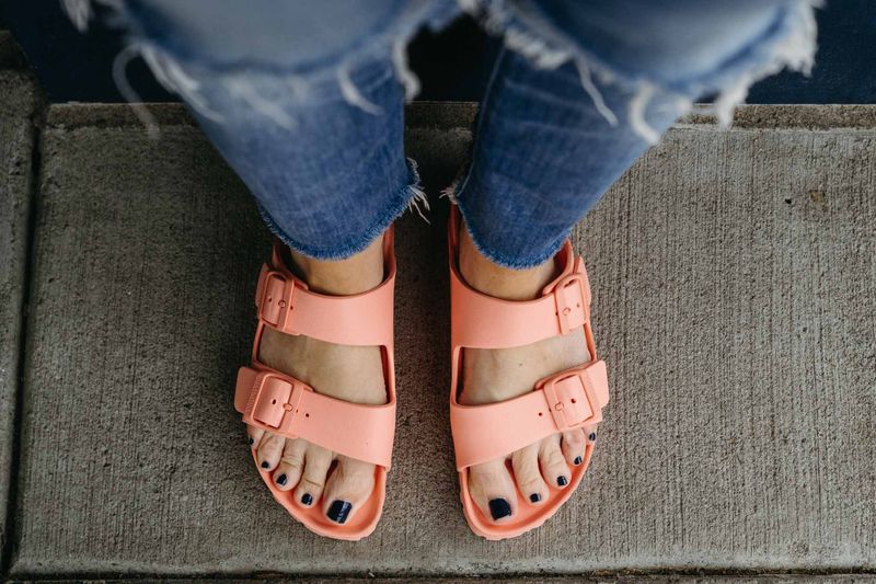 Birkenstock Arizona EVA (waterproof recovery sandal)