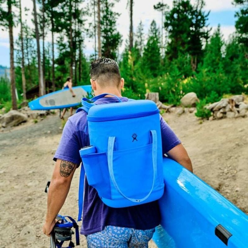 Hydro Flask Carry Out 20L (Soft Cooler)