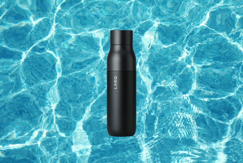 LARQ Bottle PureVis