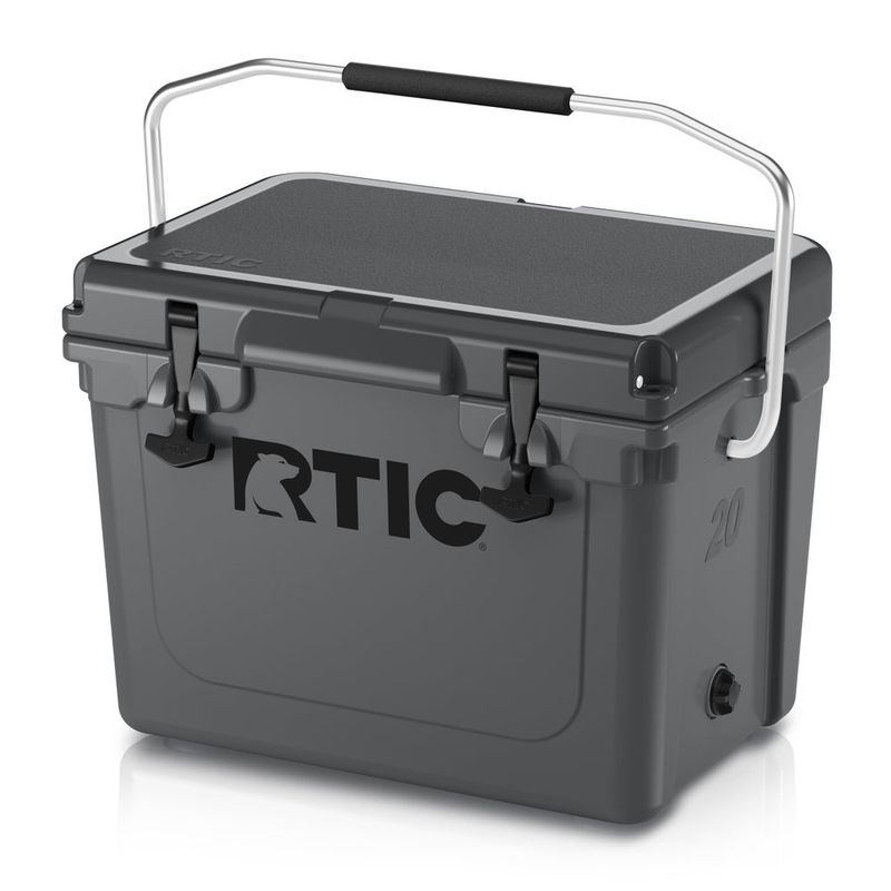 RTIC 20 QT (Hard Cooler)