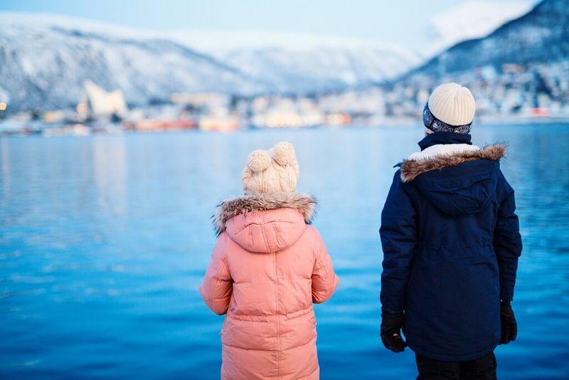 Tromsø, Norway