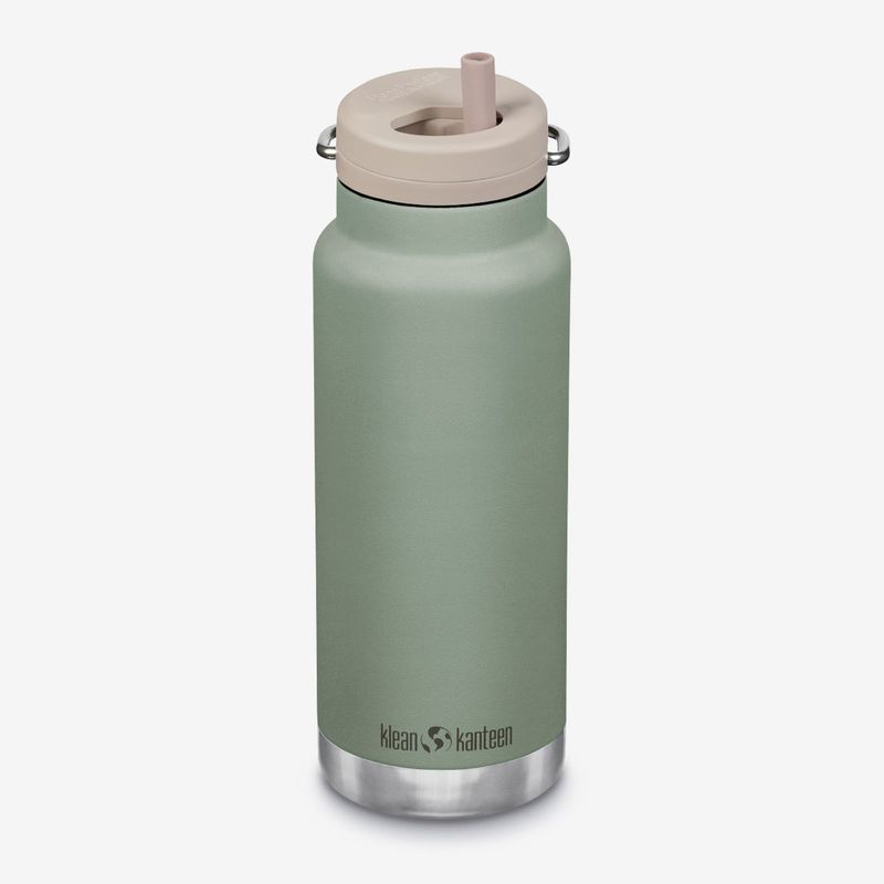 Klean Kanteen TKWide - The Versatile Explorer