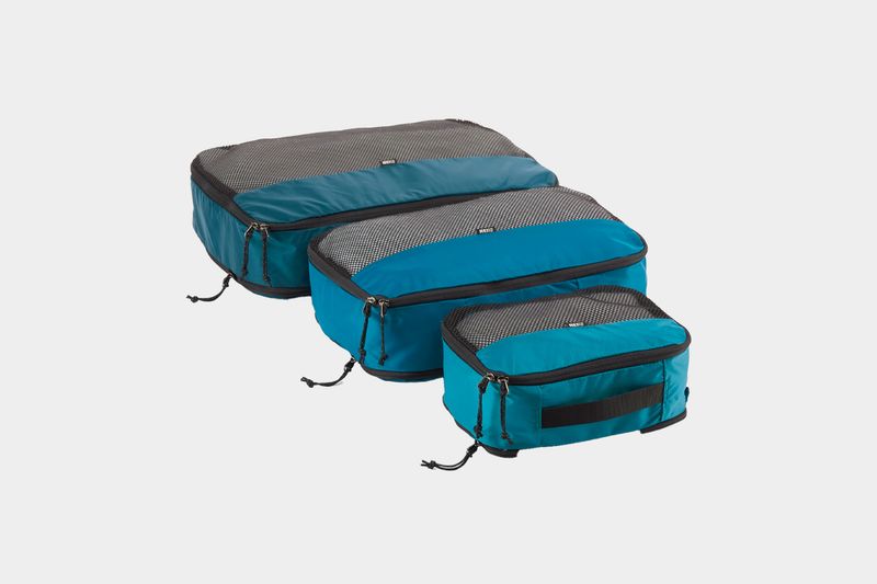 REI Co-op Expandable Packing Cube Set