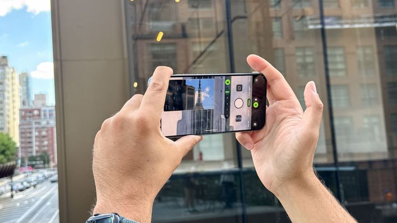 Google Pixel 10 Pro