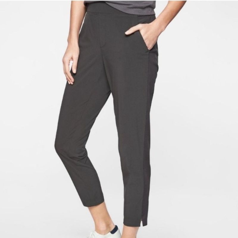 Athleta Brooklyn Ankle Pants