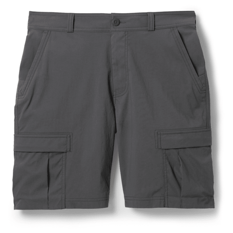 REI Sahara Cargo Shorts — Best Budget-Friendly Cargo