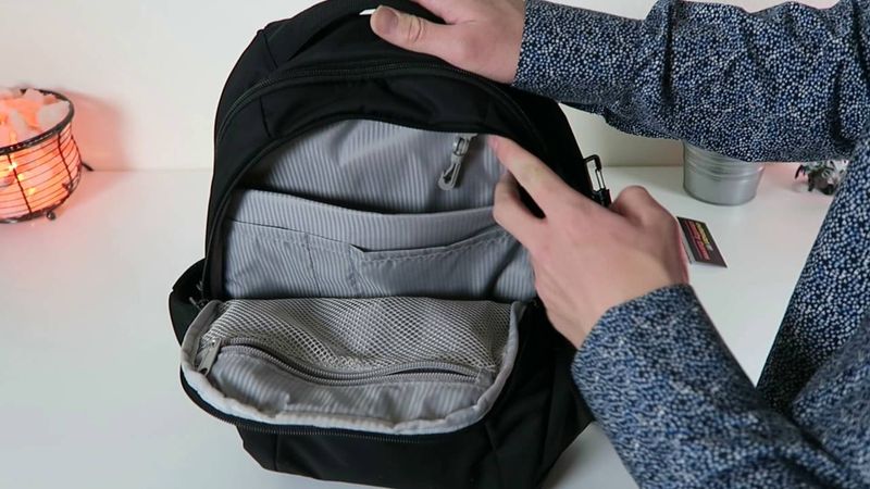 Pacsafe Metrosafe LS350