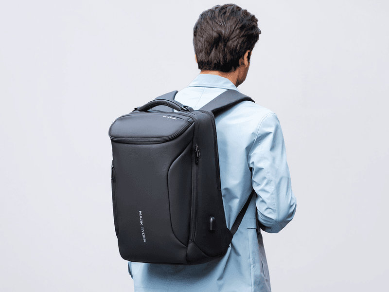 Mark Ryden Business Anti-Theft Backpack