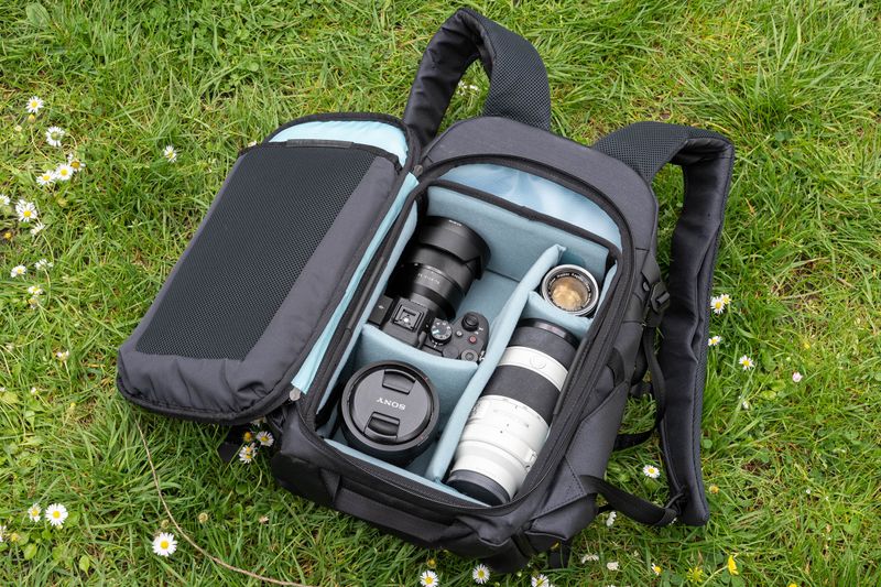 Shimoda Urban Explore 20L