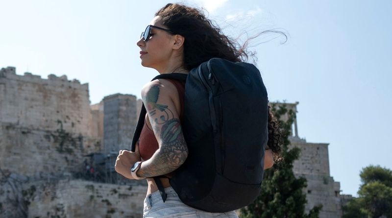Tortuga Travel Backpack Pro (40L)