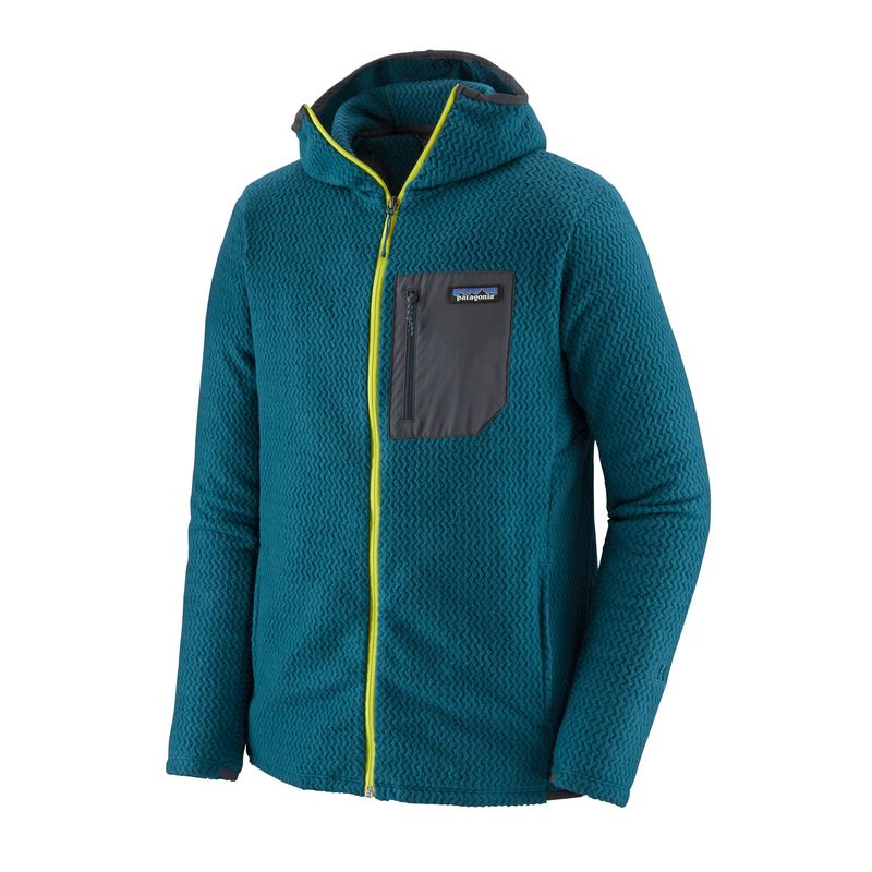 Patagonia R1 Air Full-Zip Hoody