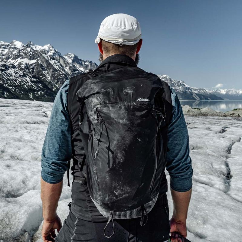 Matador Freerain 22