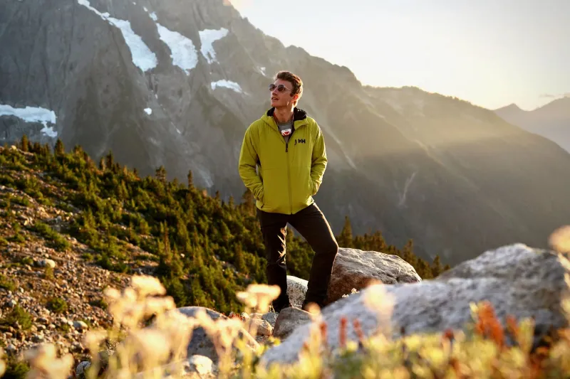Patagonia Nano Puff Jacket