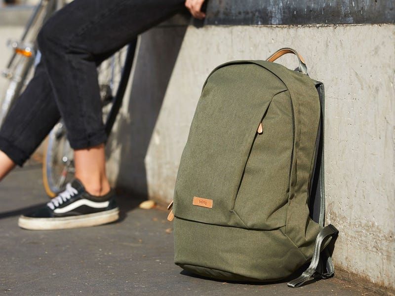 Bellroy Classic Backpack