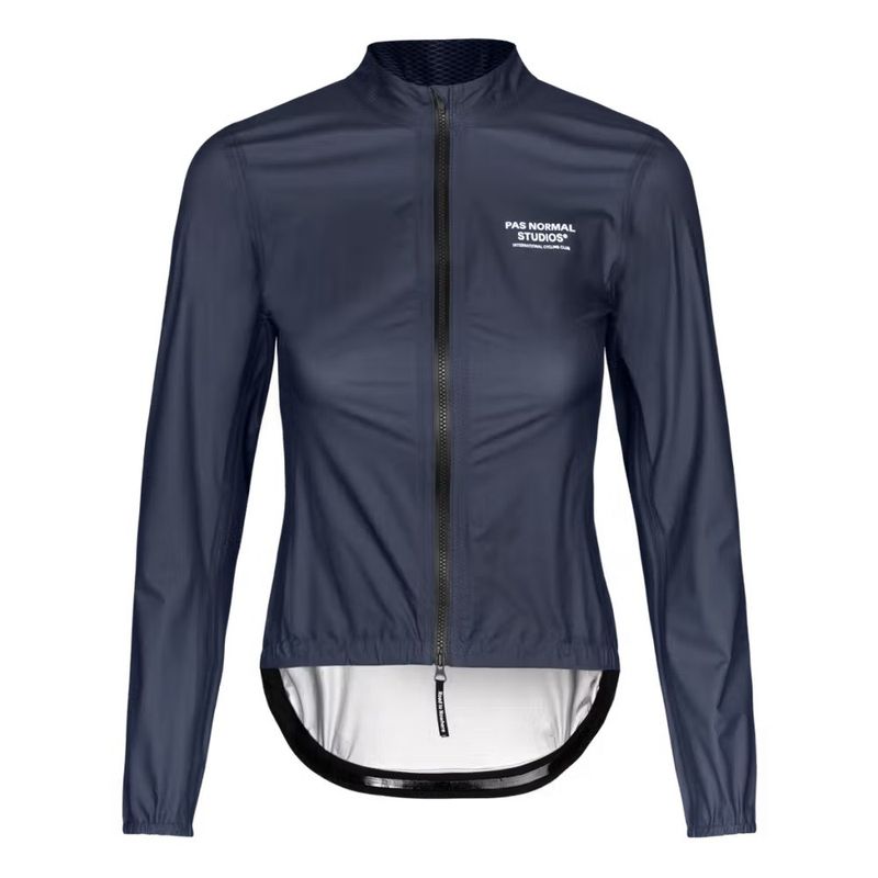 Pas Normal Mechanism Pertex Rain Jacket