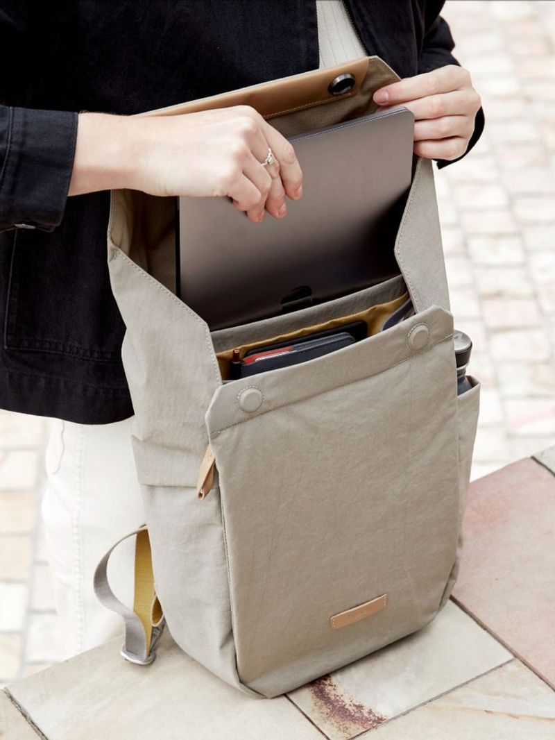 Bellroy Melbourne Backpack