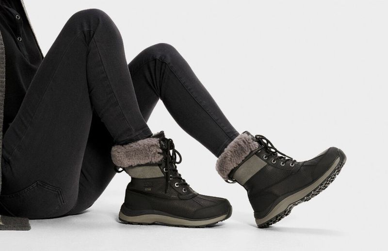 UGG Adirondack III