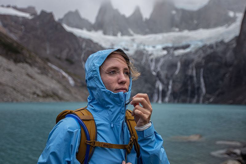 Patagonia Torrentshell 3L – The All-Rounder