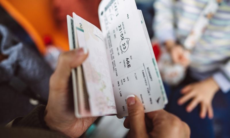 Your name doesn't exactly match your ID