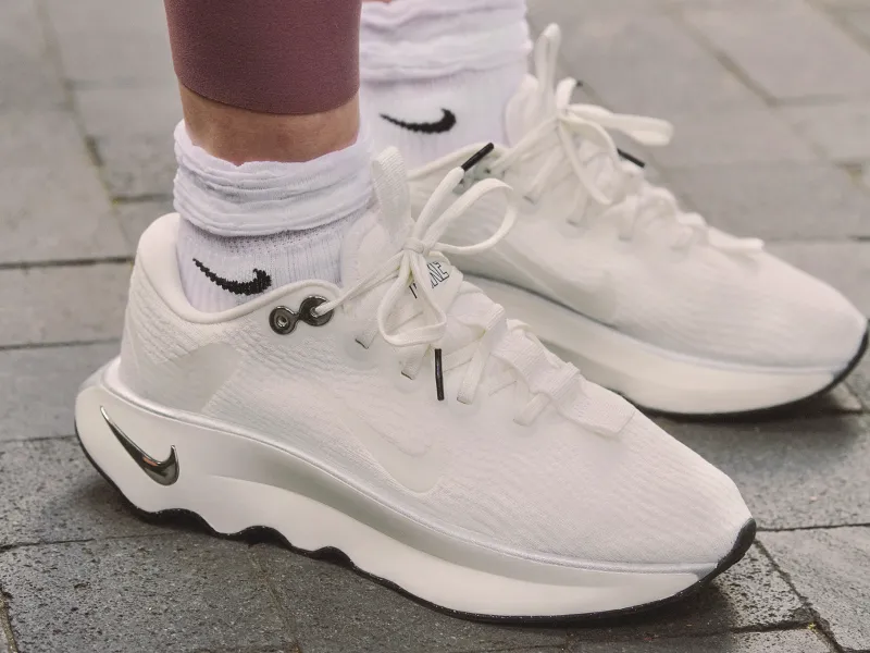 Nike Motiva