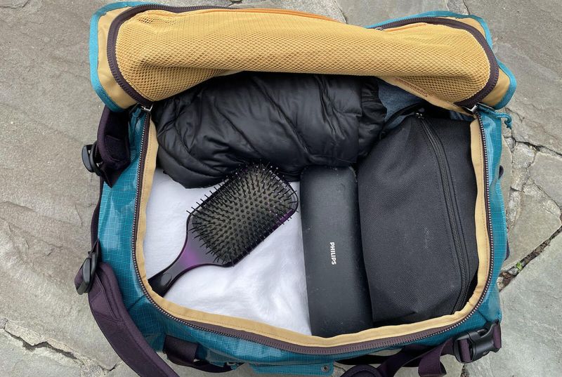 Patagonia Black Hole Duffel 40L