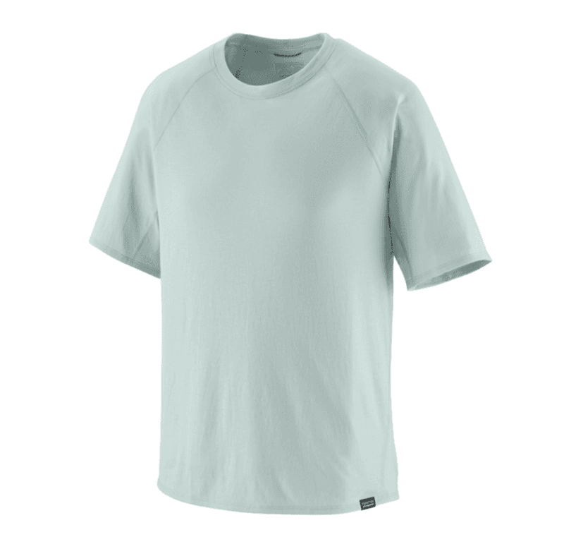 Patagonia Capilene Cool Trail Shirt