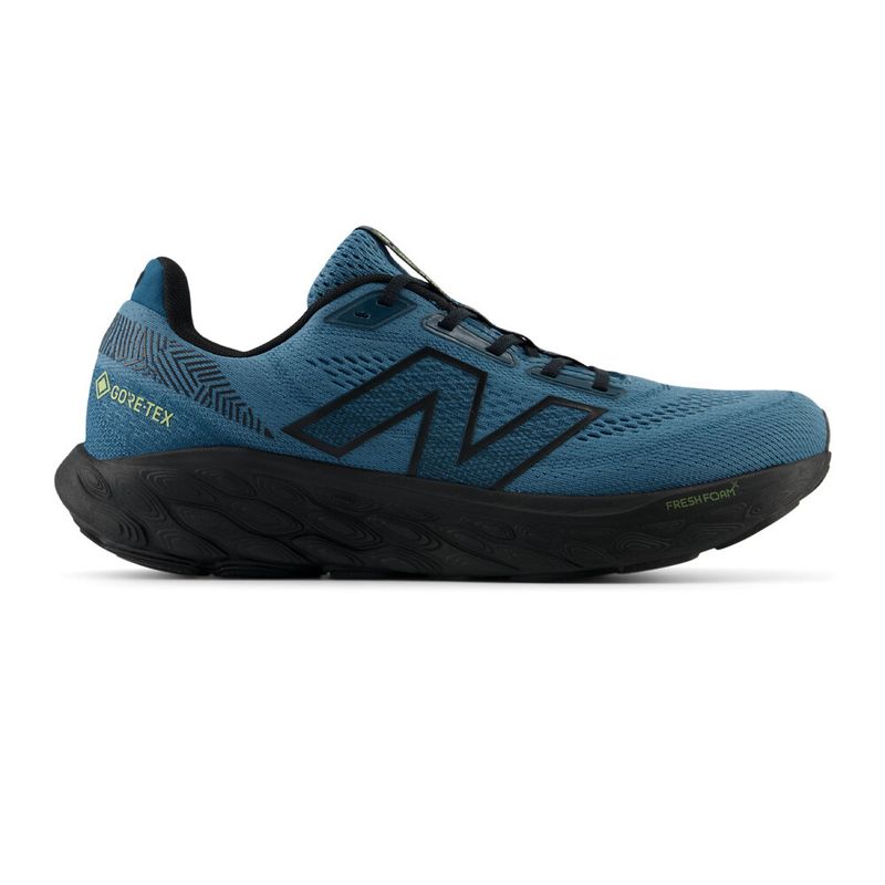 New Balance Fresh Foam X 880 v14 GTX — ≈ 9.2 oz / 261 g