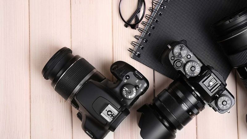 Ignoring Your Real Photography Needs