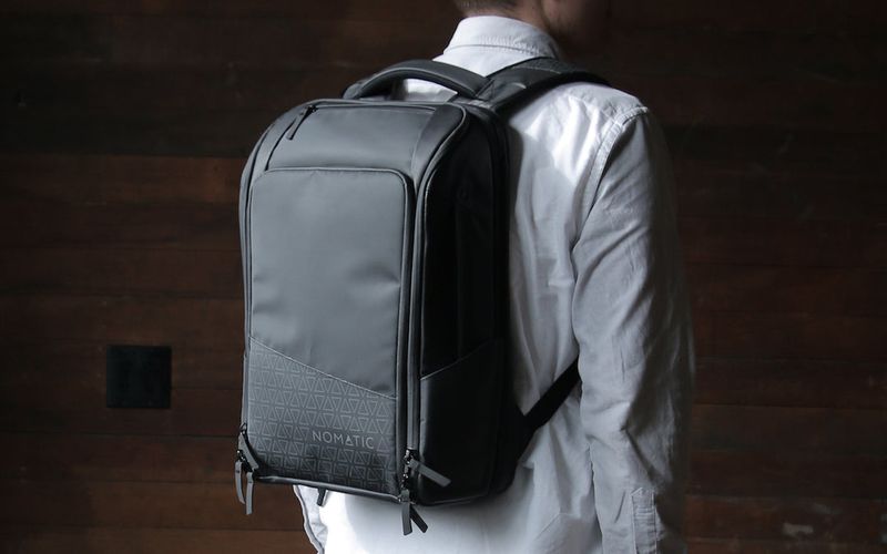 Nomatic Travel Pack
