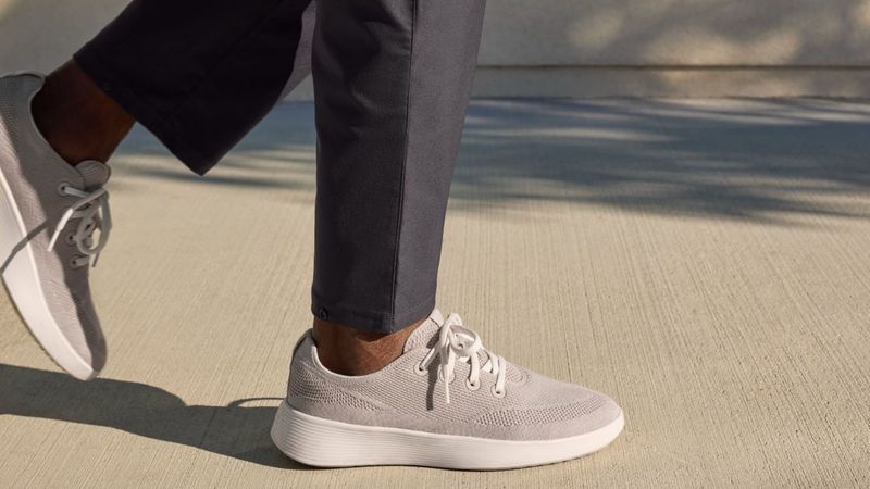 Allbirds Tree Runners