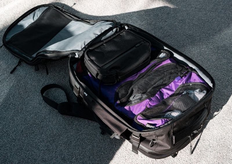 Aer Travel Pack 3 (35L)