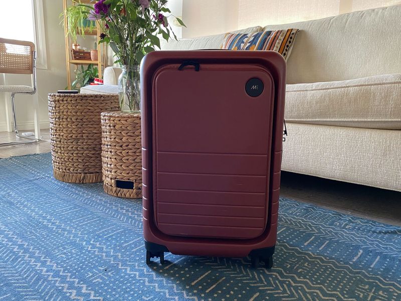 Monos Carry-On Pro