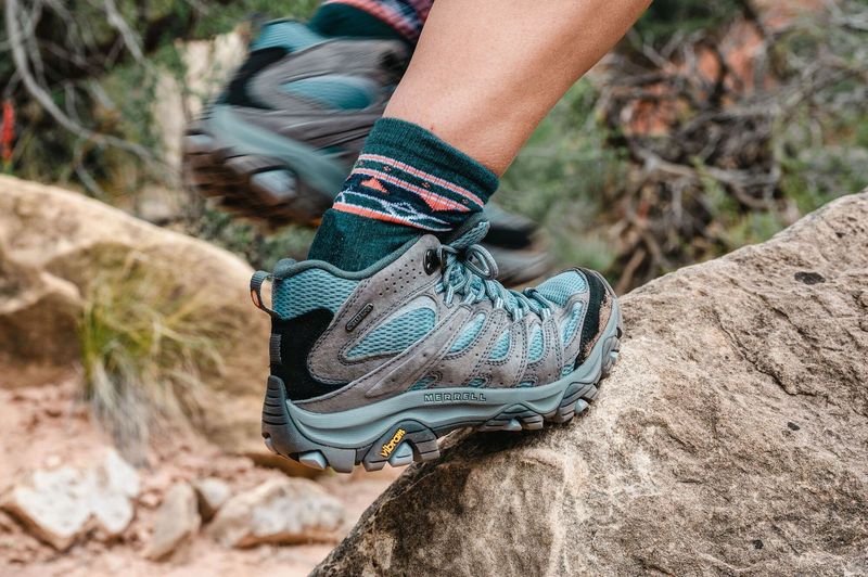 Merrell Moab 3 Mid Waterproof