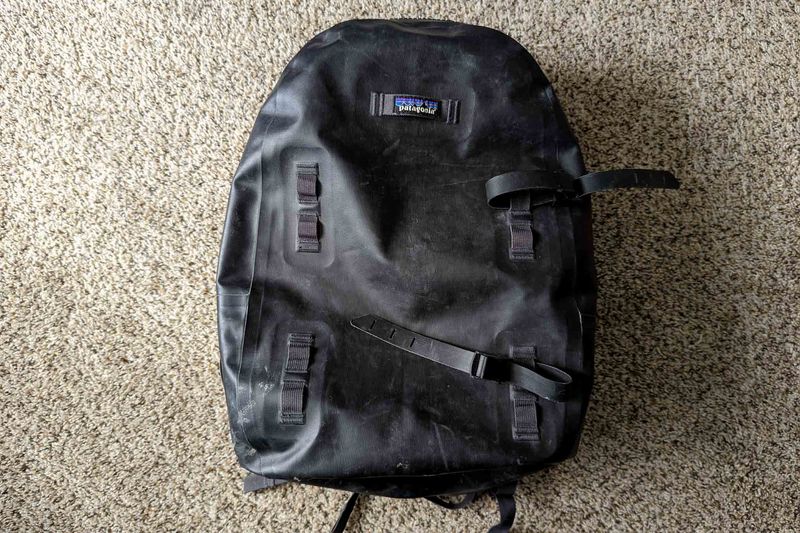 Patagonia Guidewater Backpack 29L