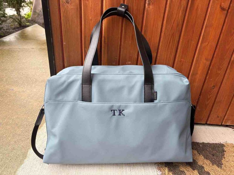 Away The Weekender