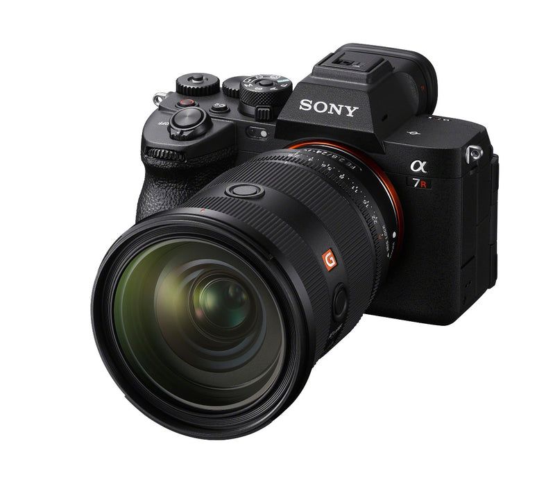 Sony A7R V