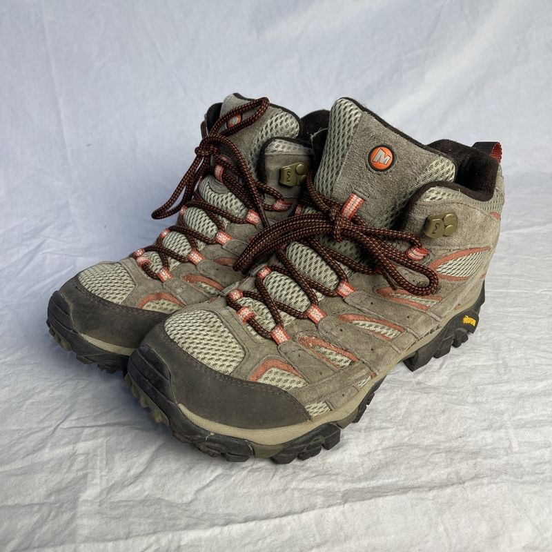 Merrell Moab 3 Mid Waterproof