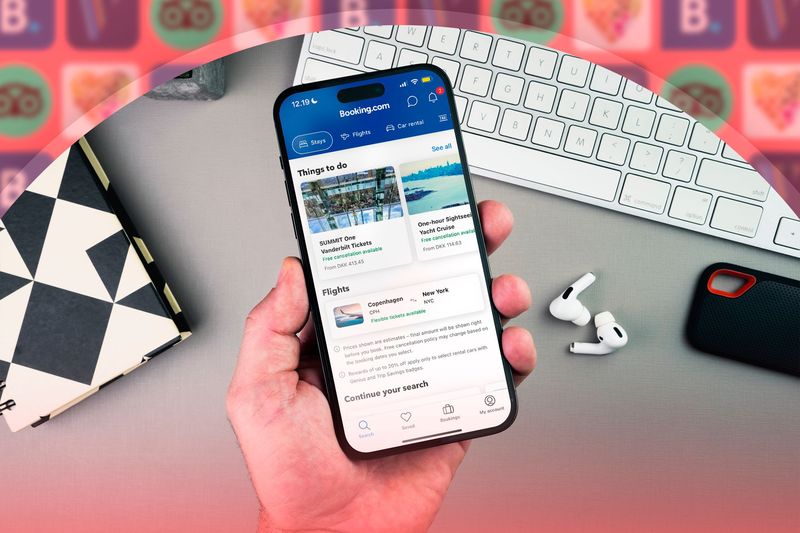 Booking.com
