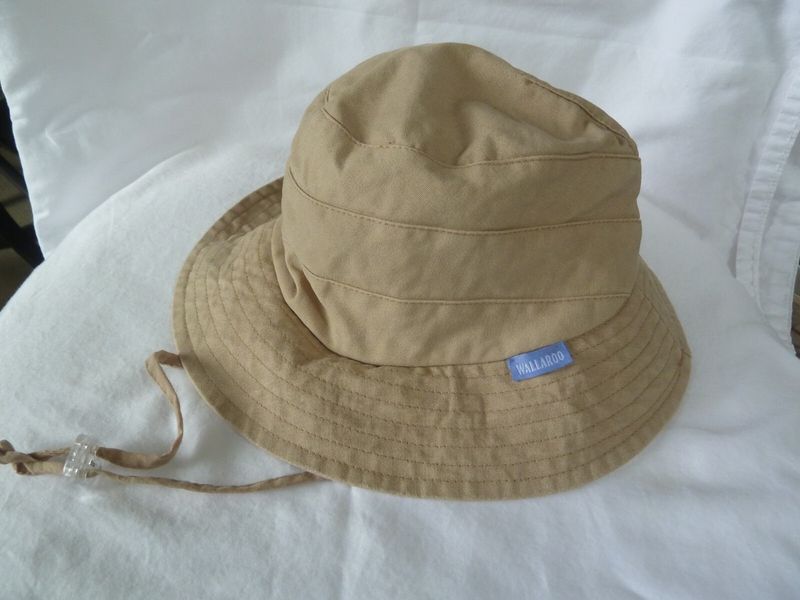 Wallaroo Crushable Sun Hat