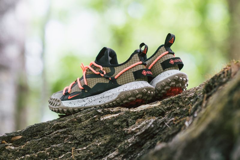 Nike ACG Mountain Fly Low