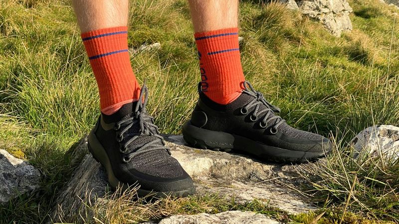 Allbirds Trail Runners SWT