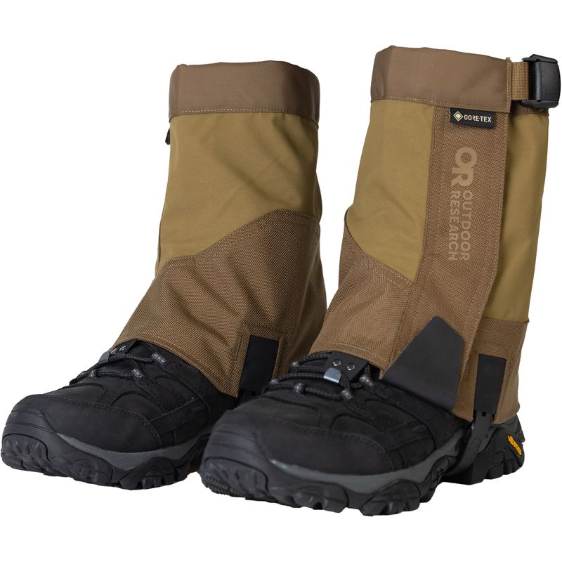 Outdoor Research Crocodile Classic Gaiters